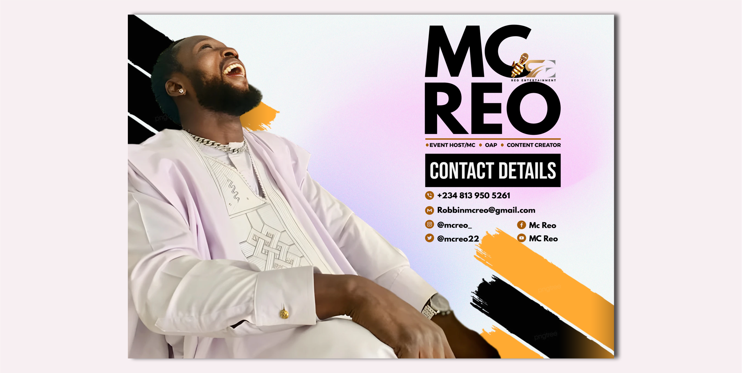 Image of My Portfolio